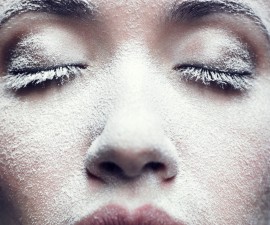 ochrona sk&oacute;ry zimą