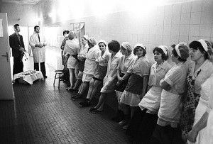 preznety na dzien kobiet